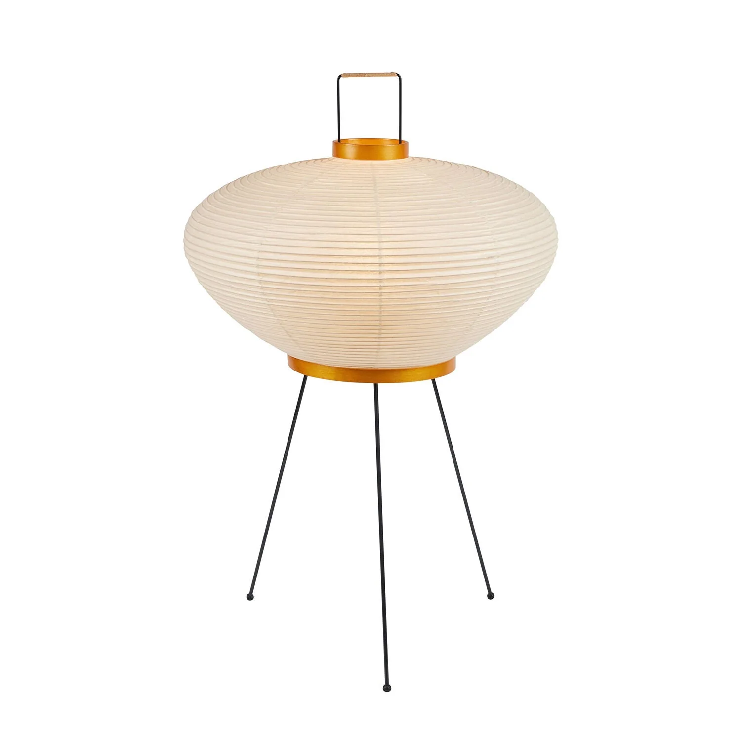 vitra | akari table light 9A - Image 3