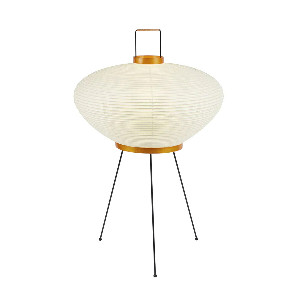 vitra | akari table light 9A - Image 4