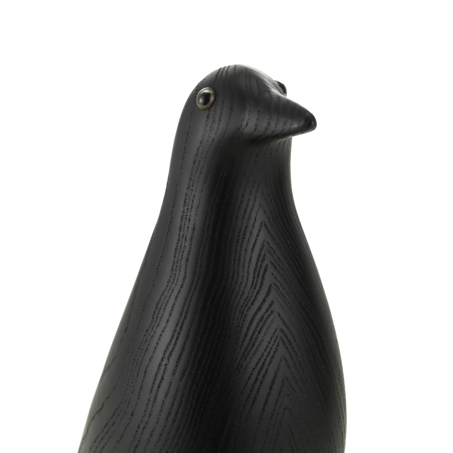 vitra | eames house bird | black ash - Image 3