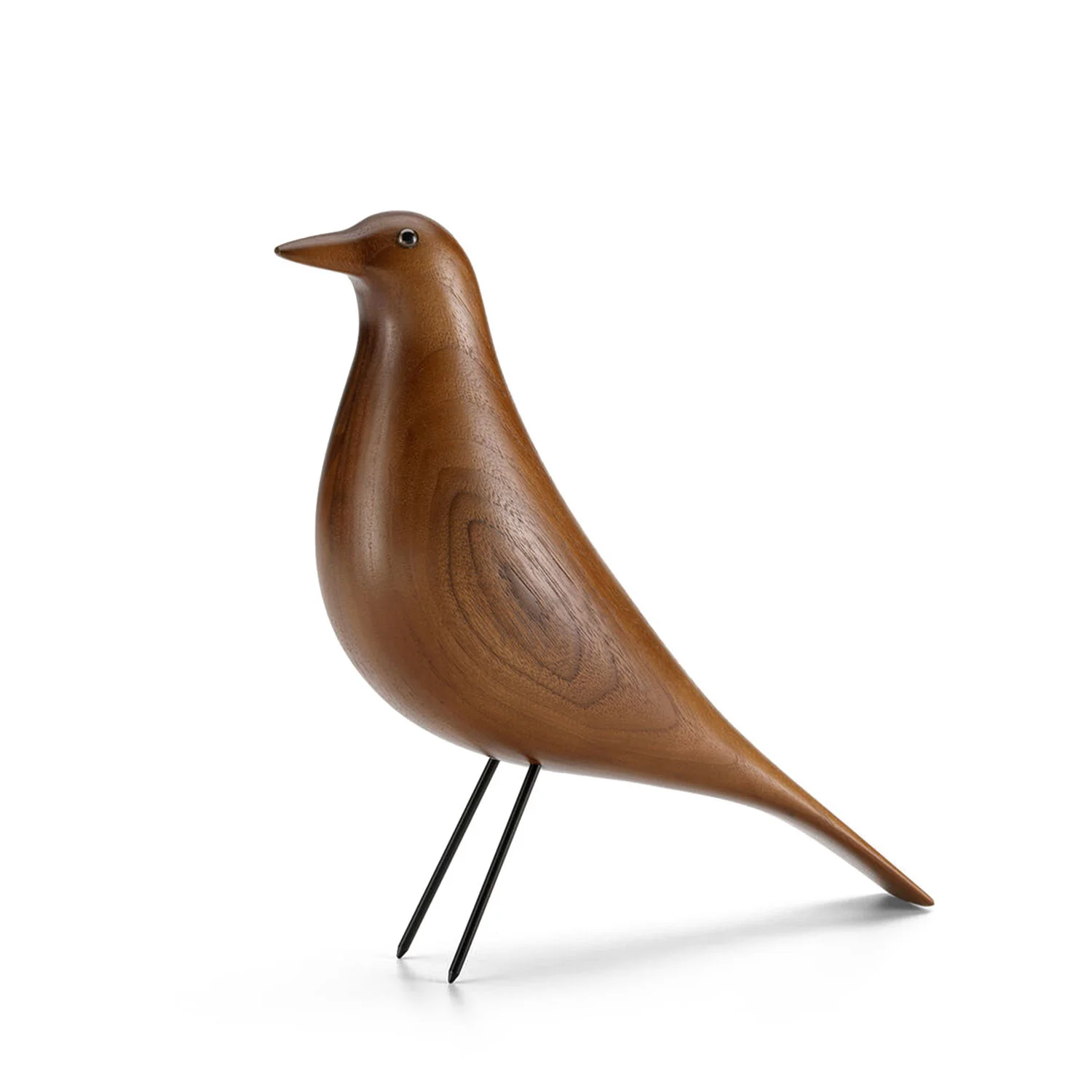 vitra | eames house bird | walnut - Image 4