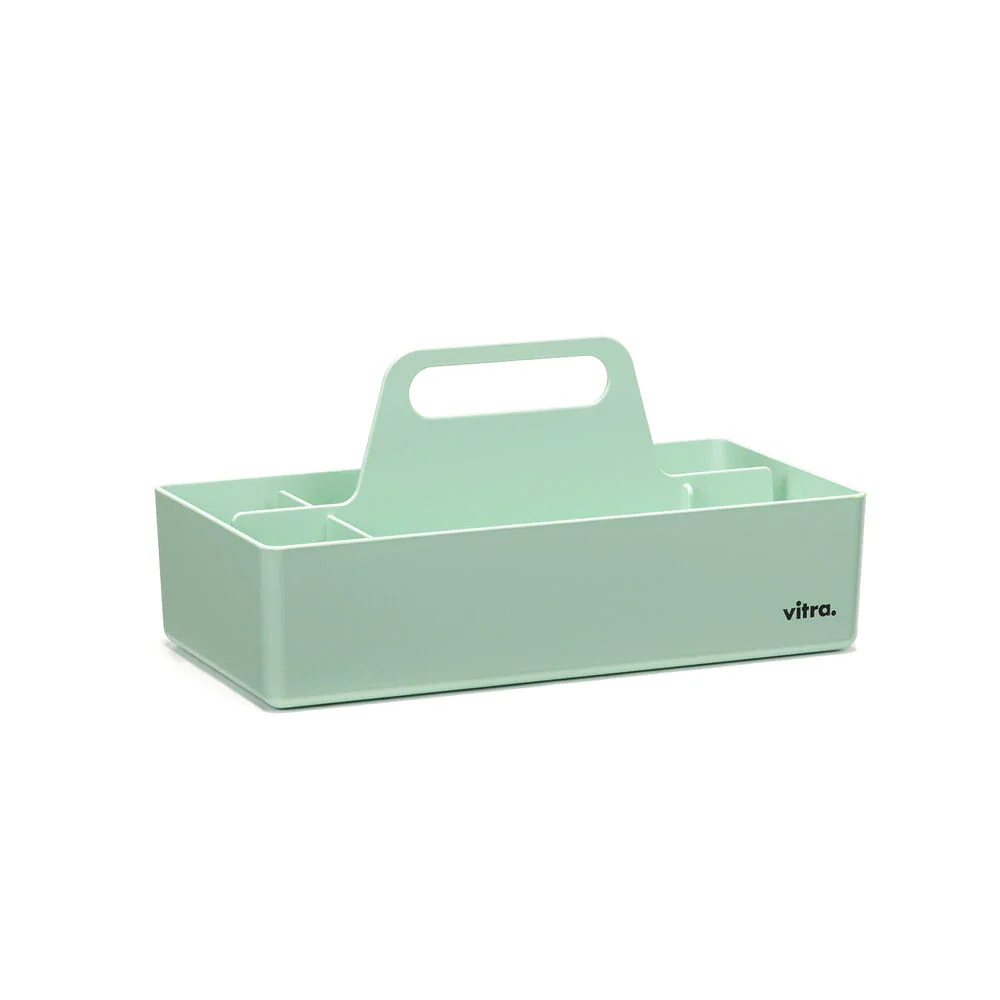 vitra | toolbox RE recycled | mint green - Image 10