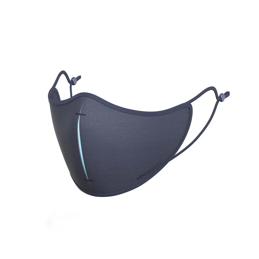 xd design | protective face mask set | navy - LC