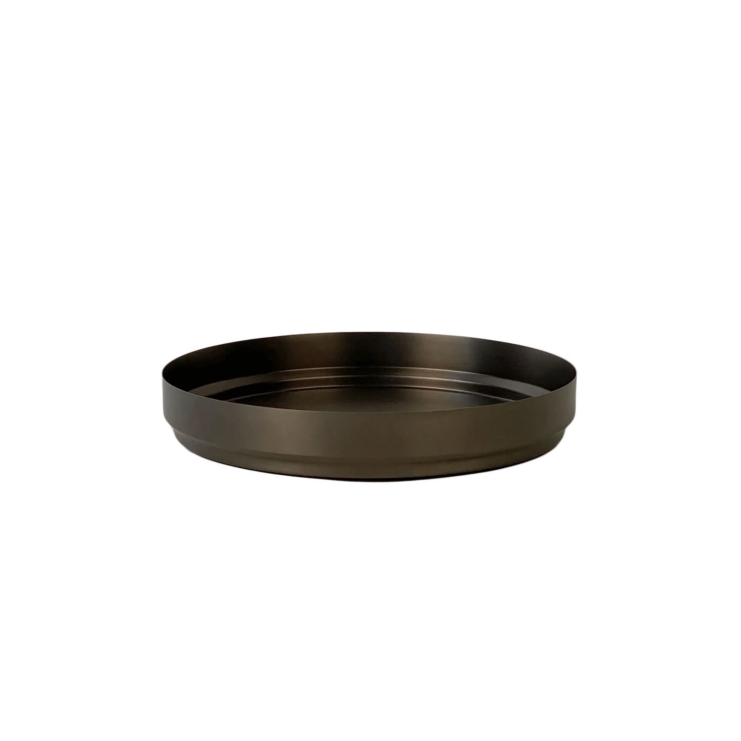 xlboom | rondo tray | small black - LC - Image 3