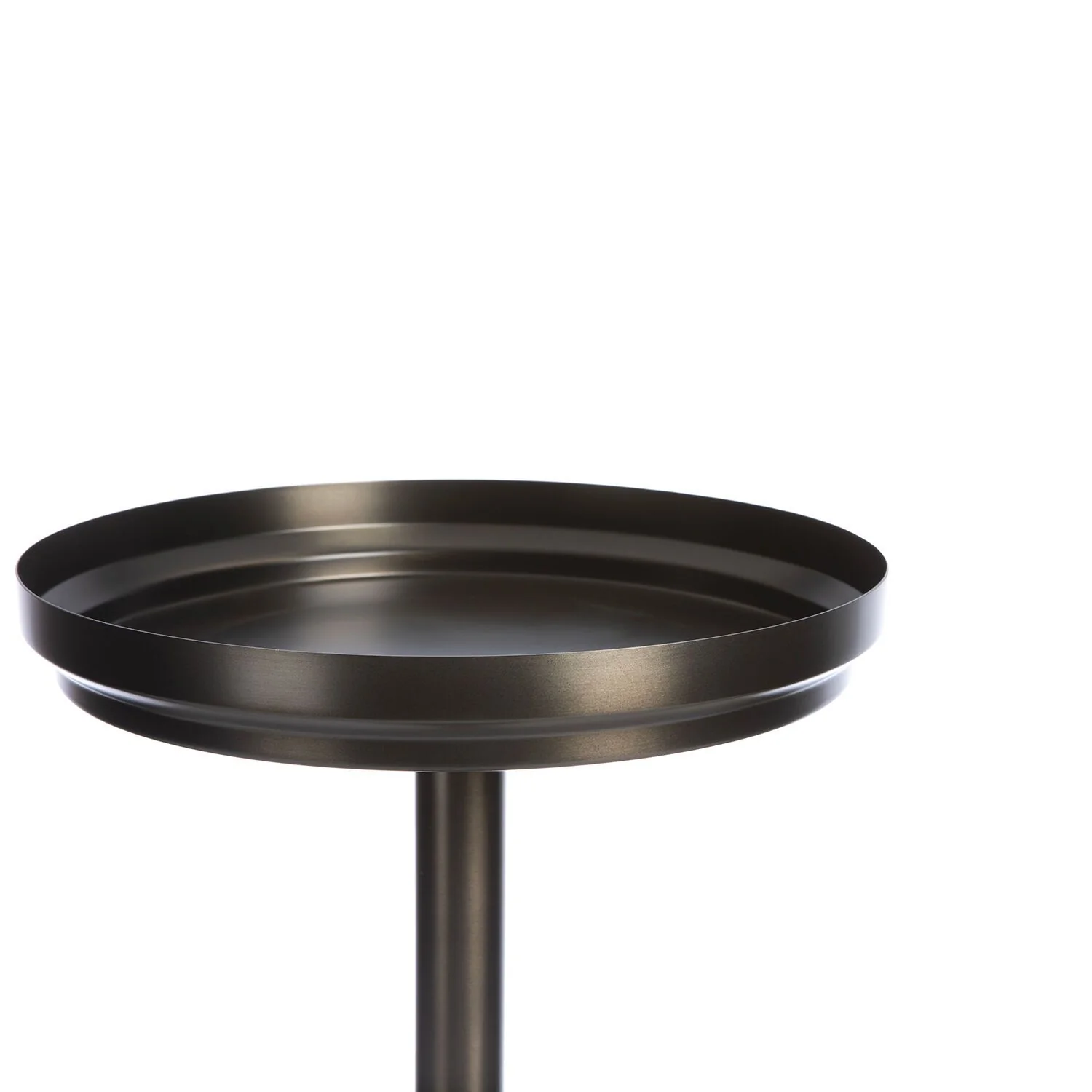 xlboom | rondo tray table | black - LC - Image 3