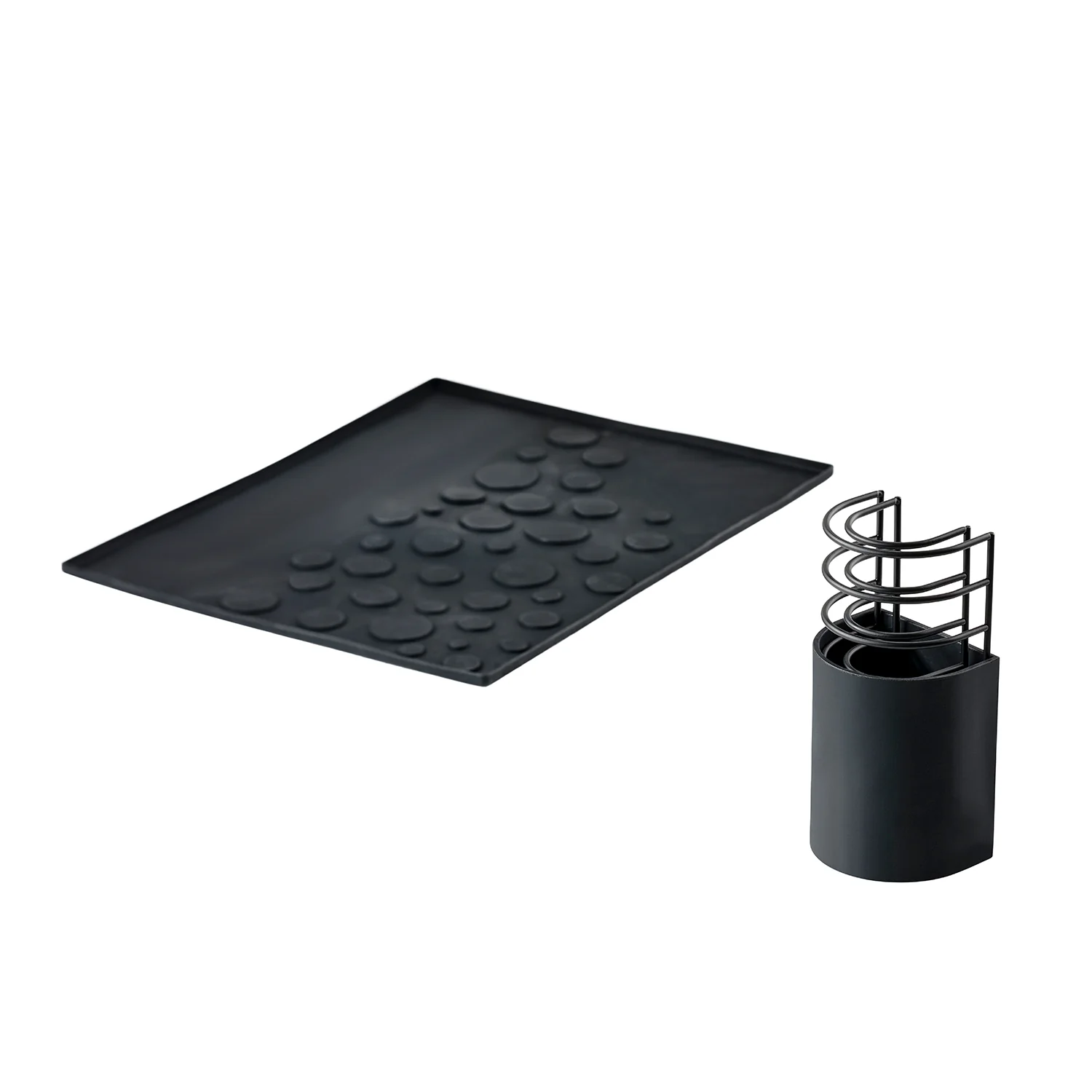 zone denmark | diish dish draining set | black - Image 5