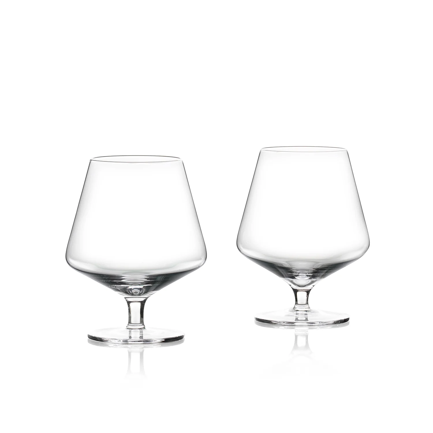 zone denmark | rocks cognac glass | set of 2 ~ DC - Image 5