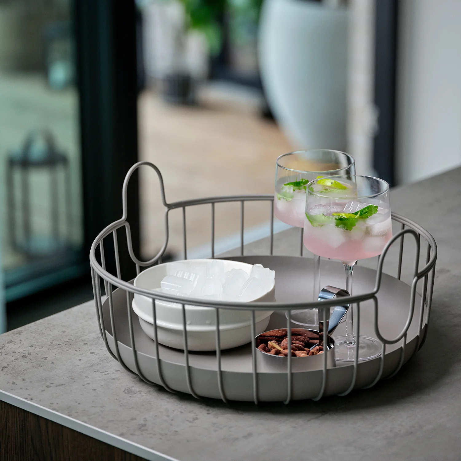 zone denmark | rocks copa + gin glass | set of 2 ~ DC - Image 11