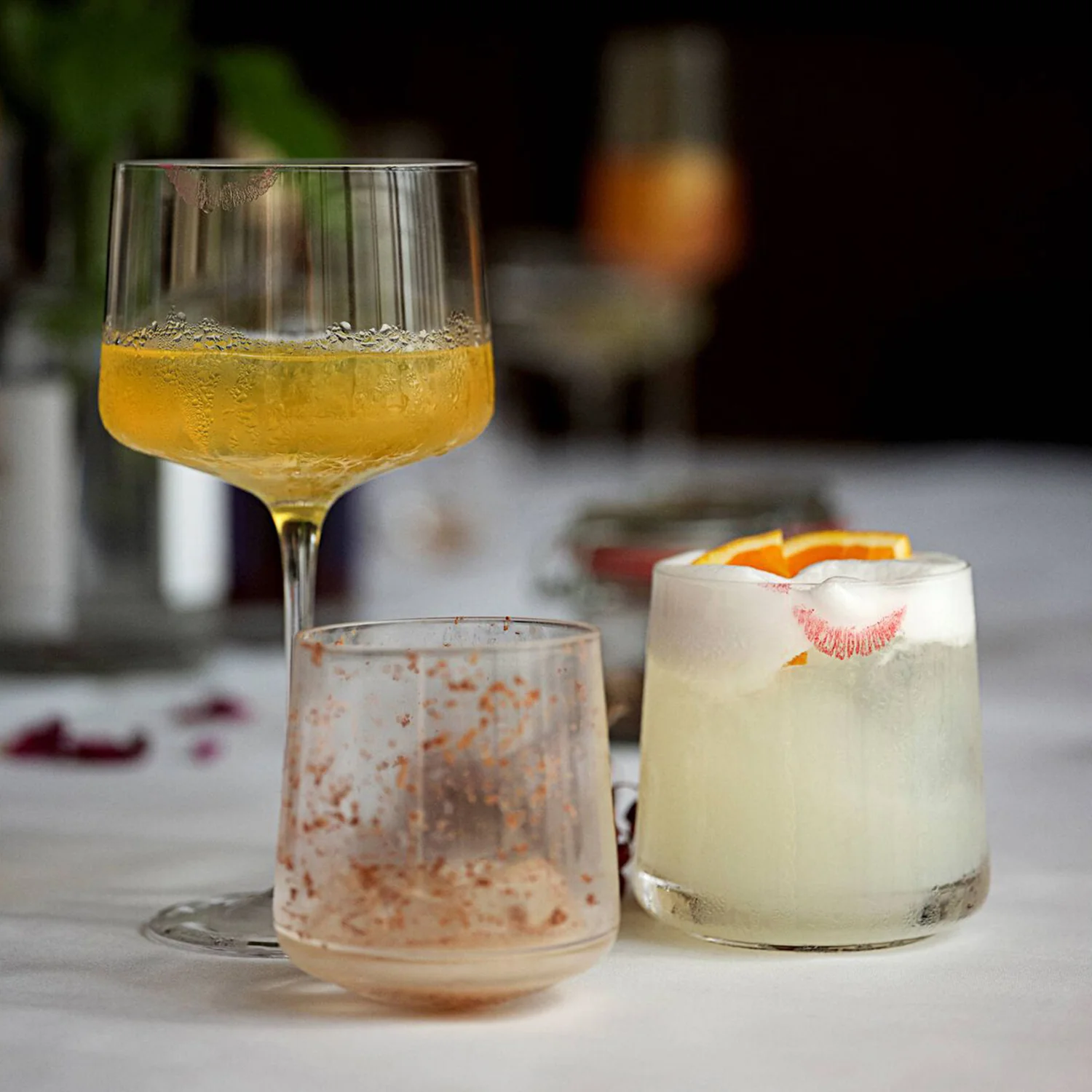 zone denmark | rocks copa + gin glass | set of 2 ~ DC - Image 4