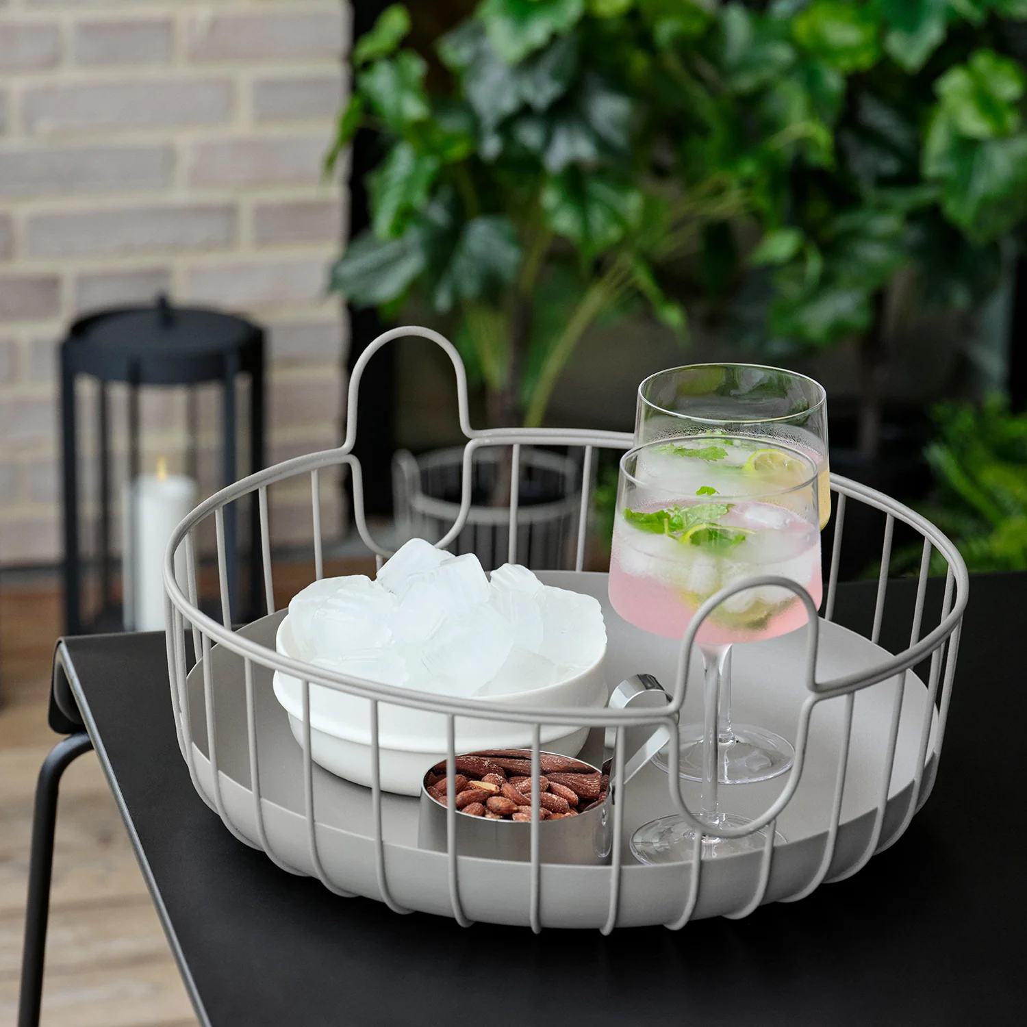 zone denmark | rocks copa + gin glass | set of 2 ~ DC - Image 7