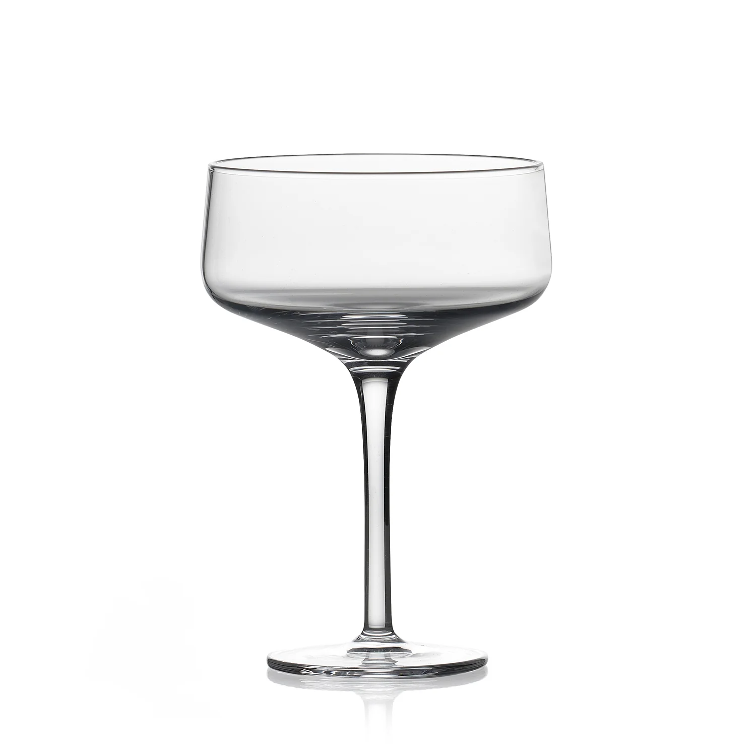 zone denmark | rocks coupe + cocktail glass | set of 2 ~ DC - Image 4