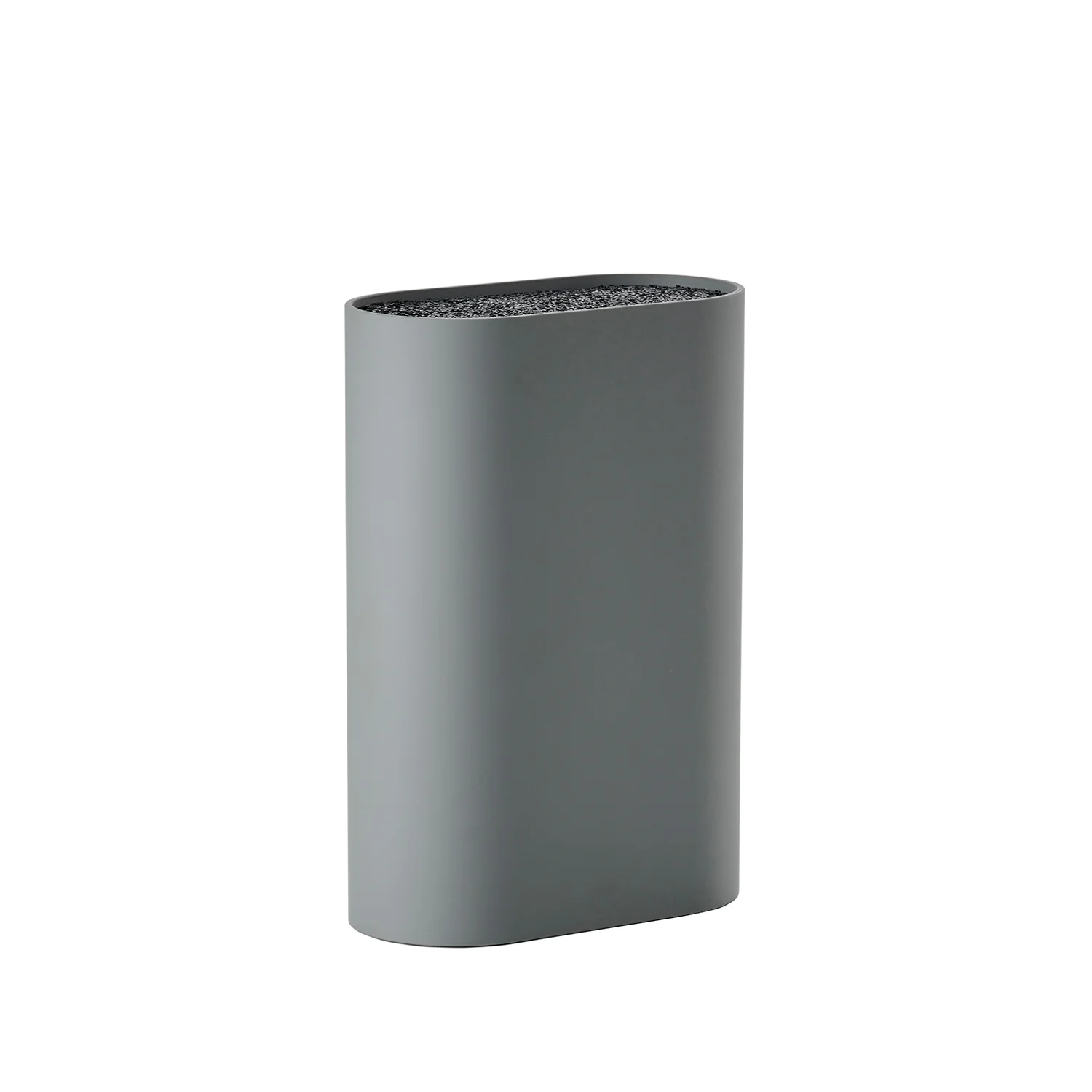 zone denmark | singles knife block | cool grey