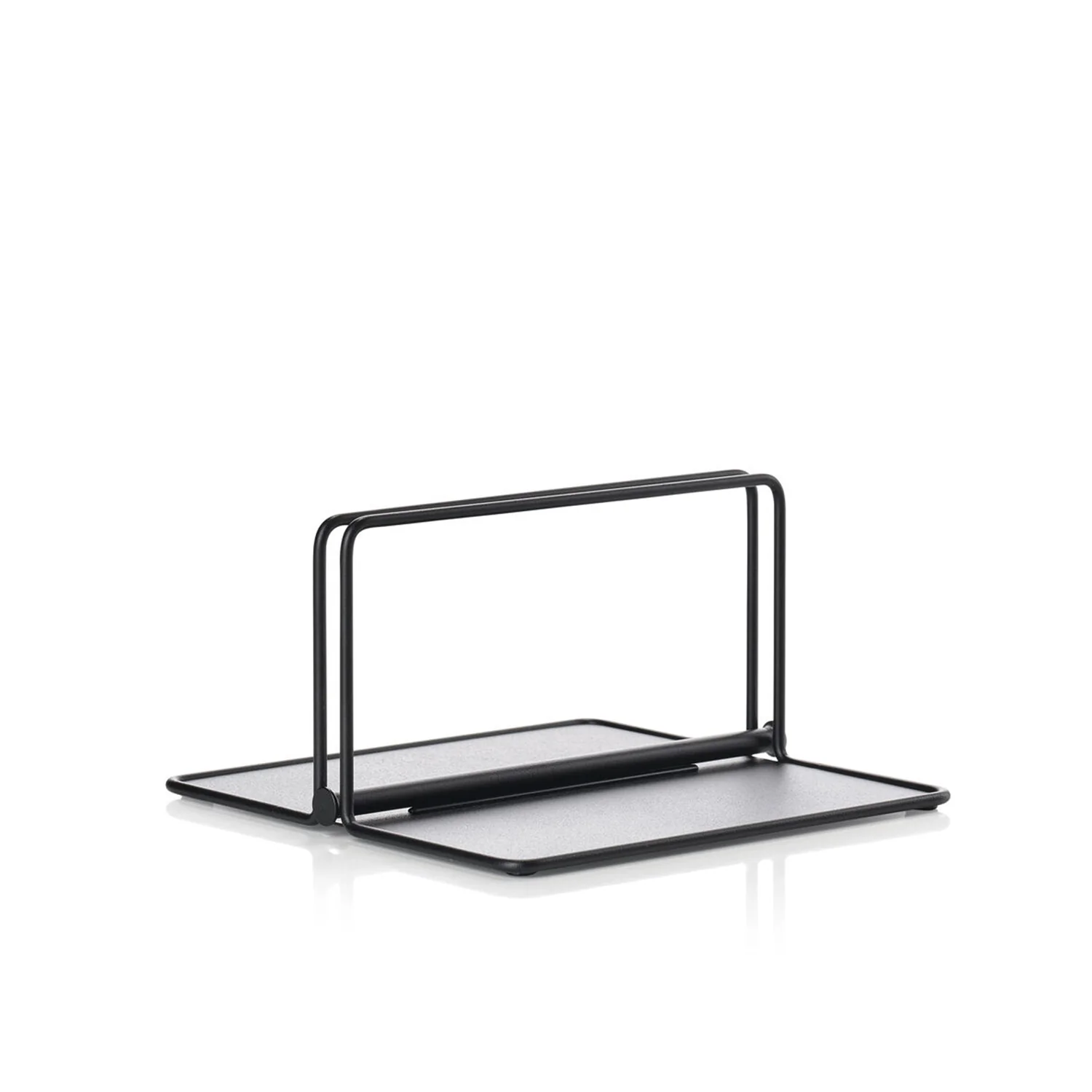 zone denmark | singles napkin holder | black - Image 3
