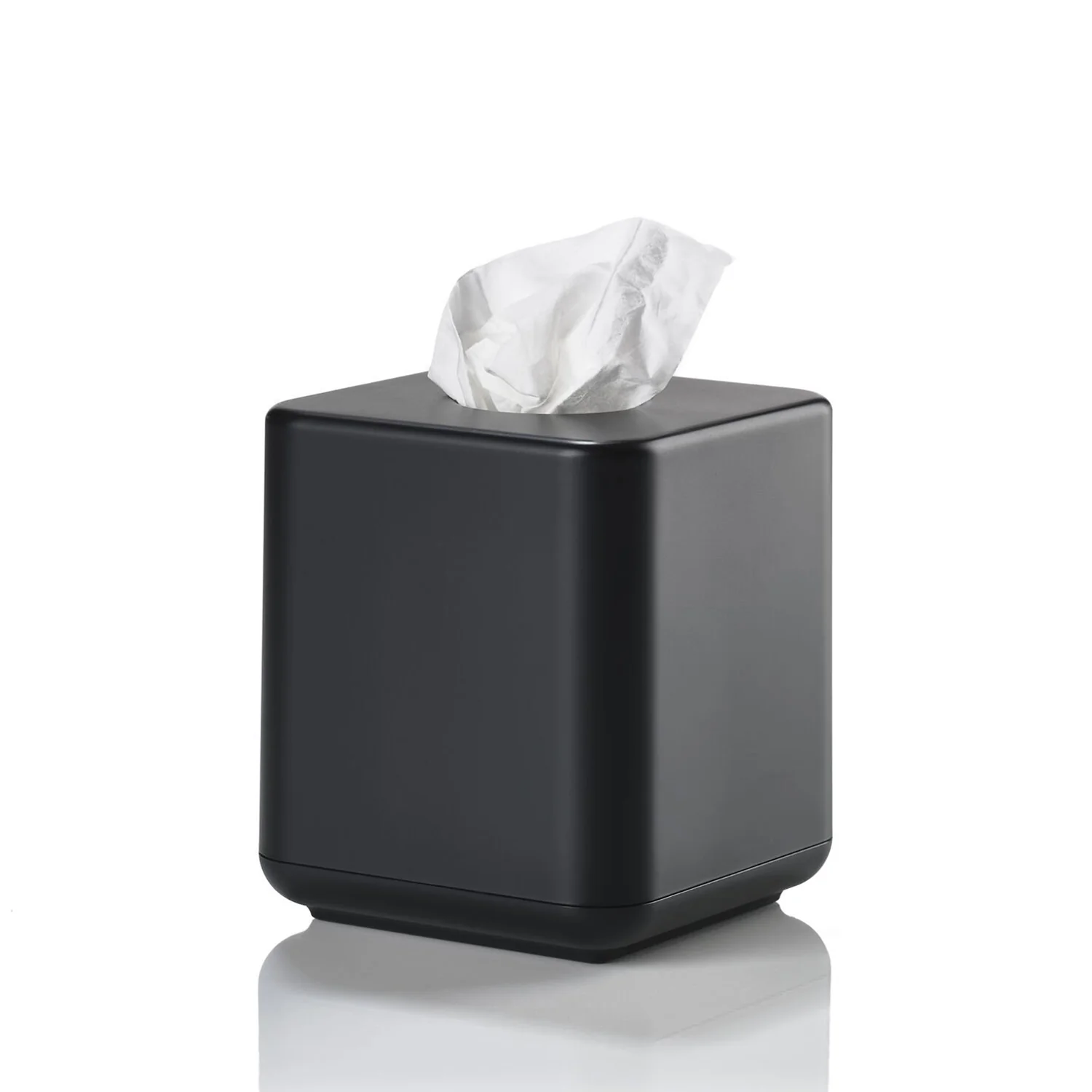zone denmark | ume tissue box | black - Image 4