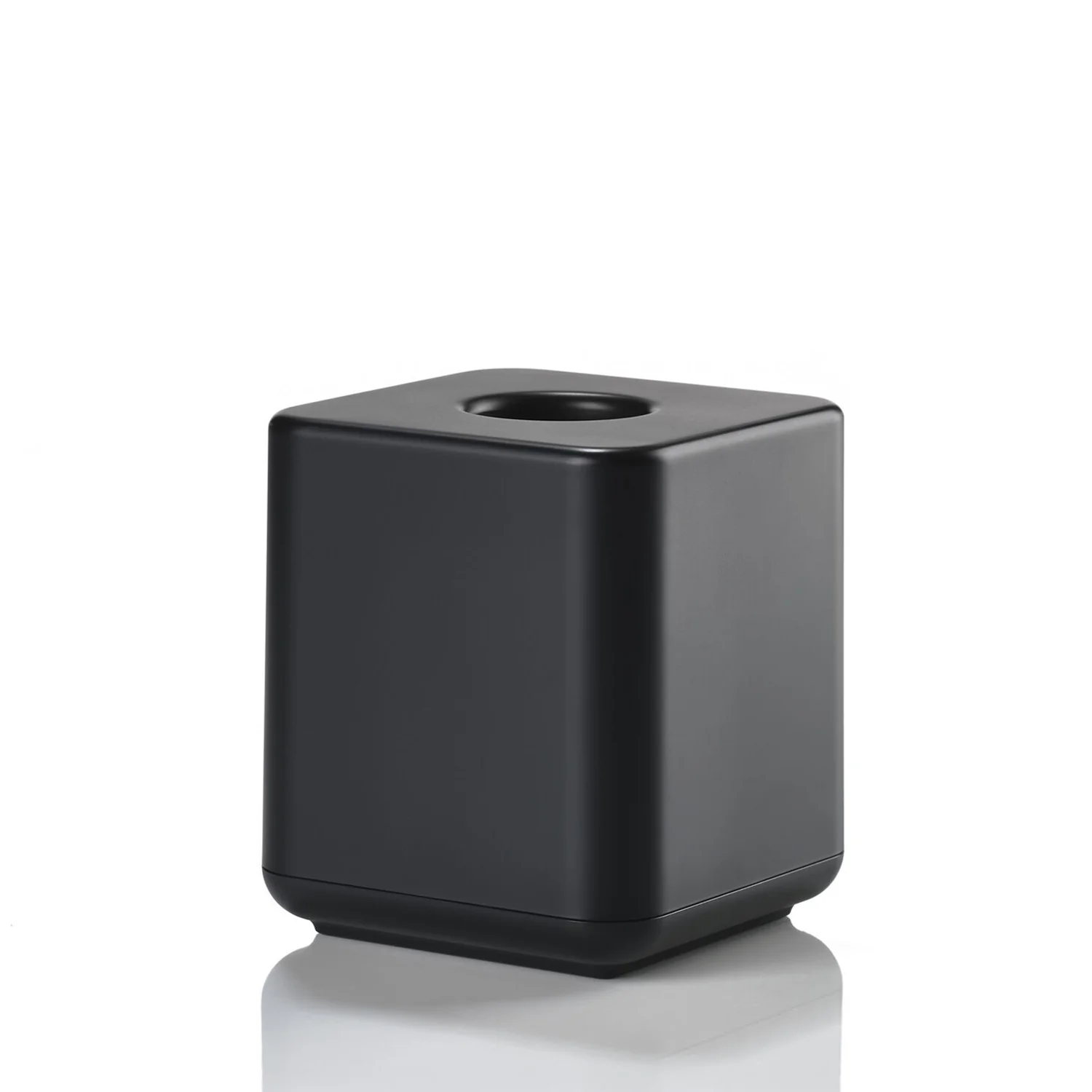 zone denmark | ume tissue box | black - Image 5