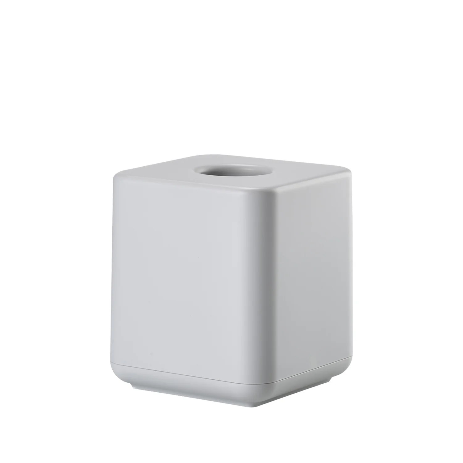 zone denmark | ume tissue box | soft grey