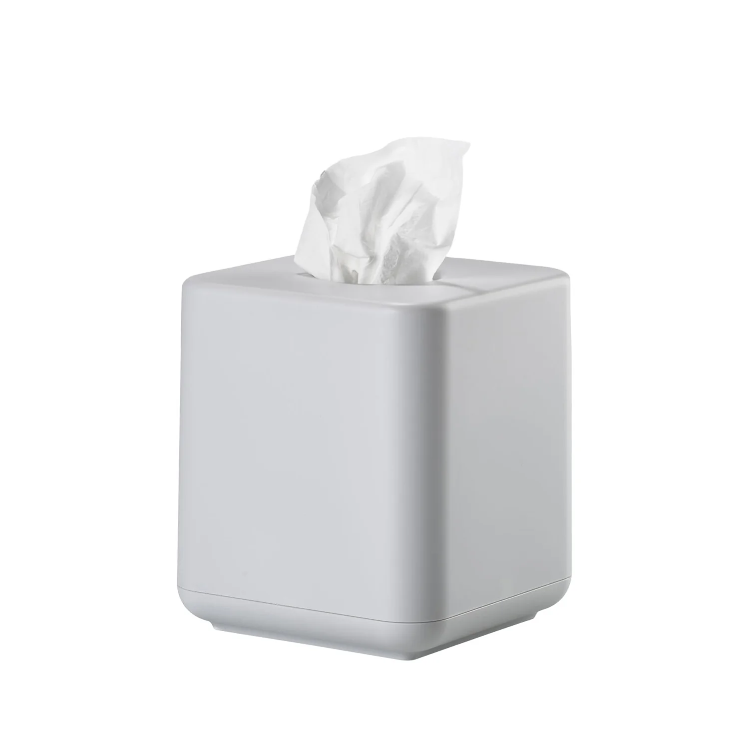 zone denmark | ume tissue box | soft grey - Image 3