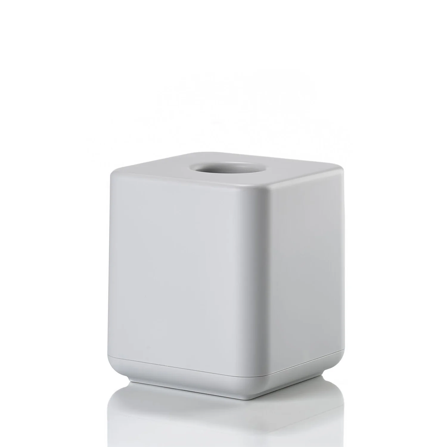 zone denmark | ume tissue box | soft grey - Image 4