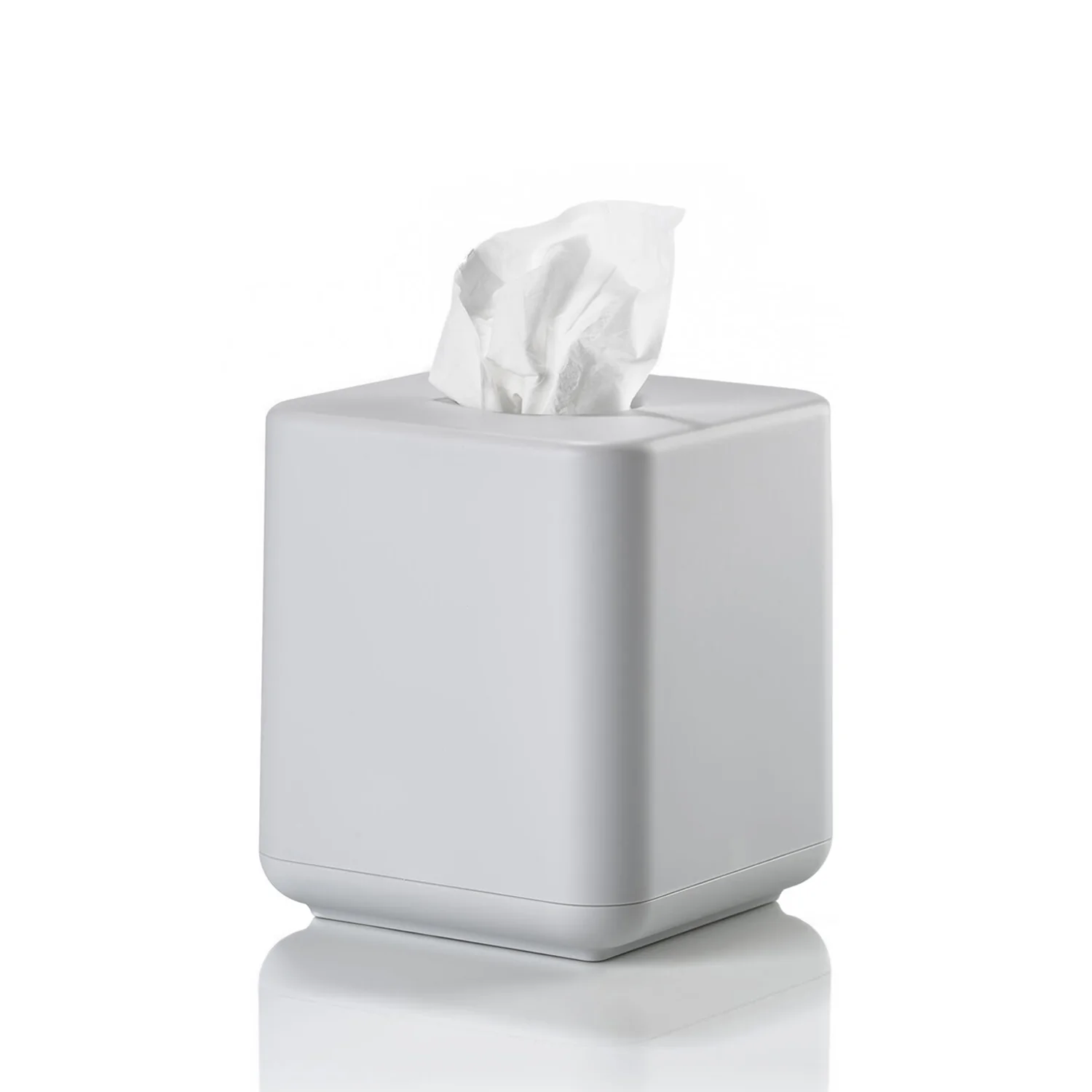 zone denmark | ume tissue box | soft grey - Image 5