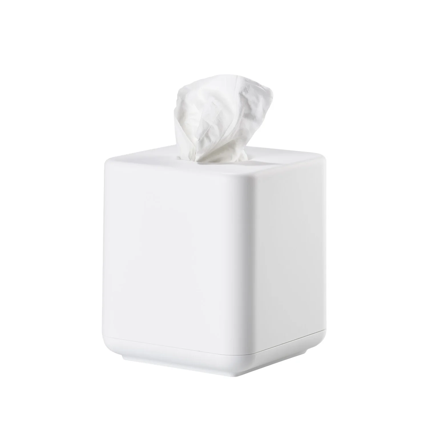 zone denmark | ume tissue box | white - Image 3