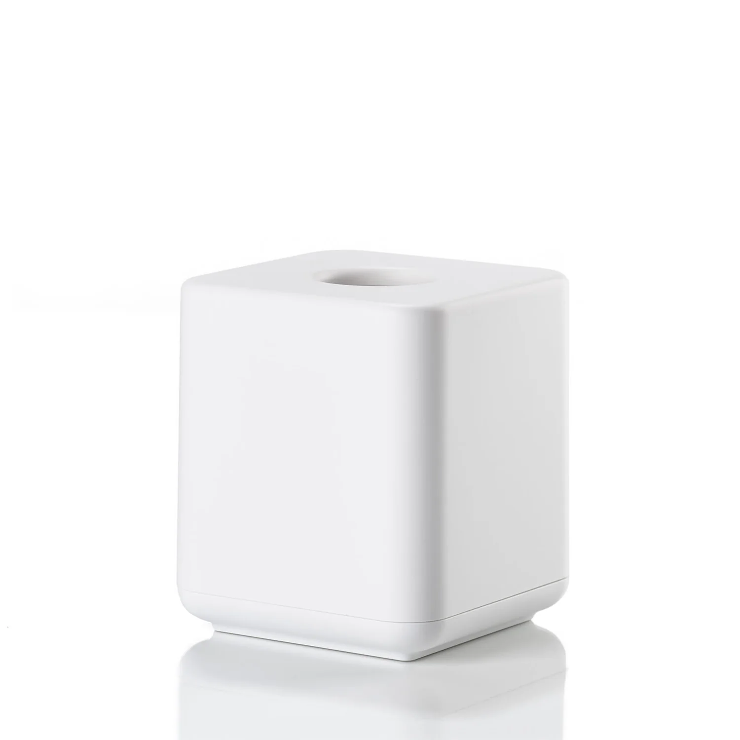 zone denmark | ume tissue box | white - Image 5