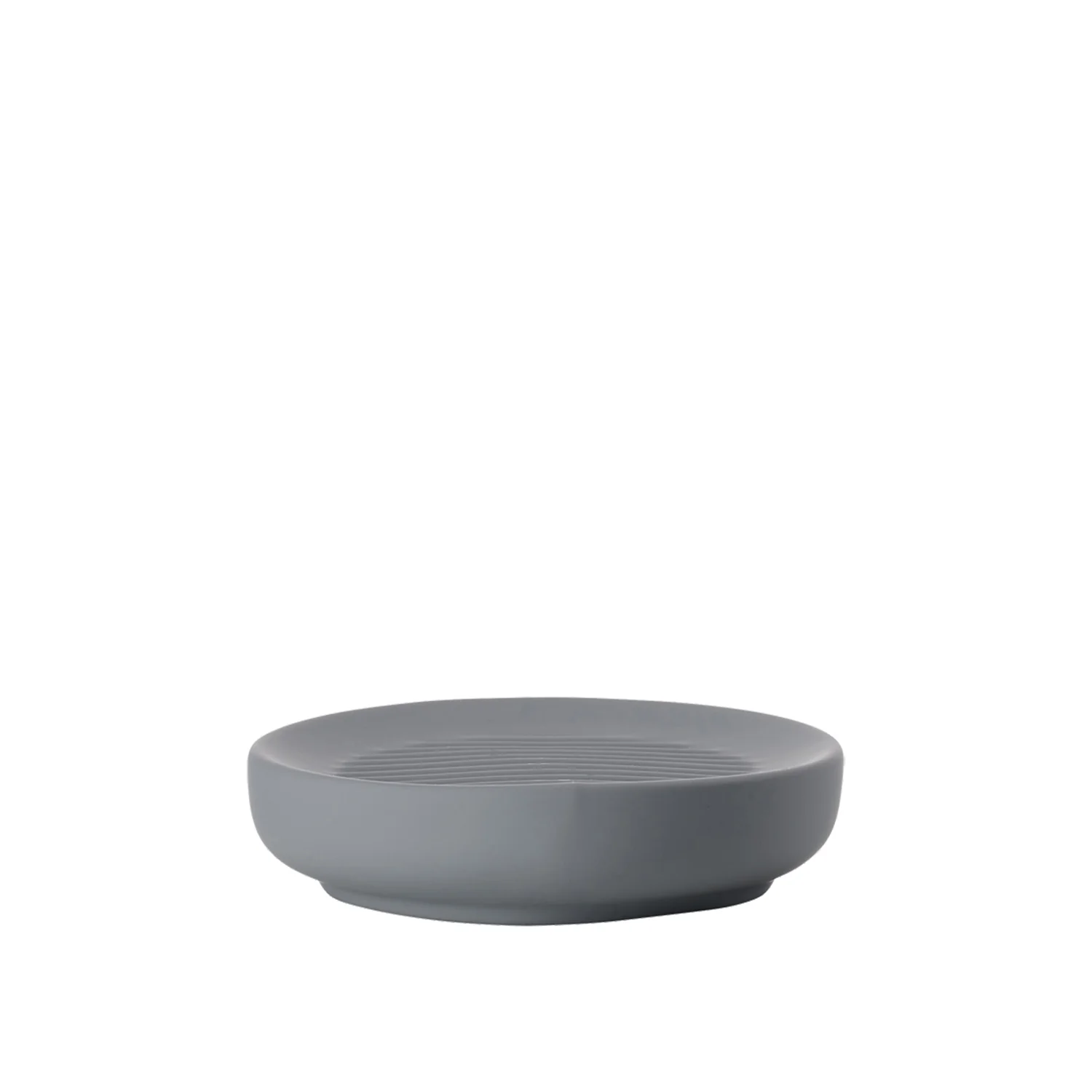 zone denmark | ume soap dish | grey