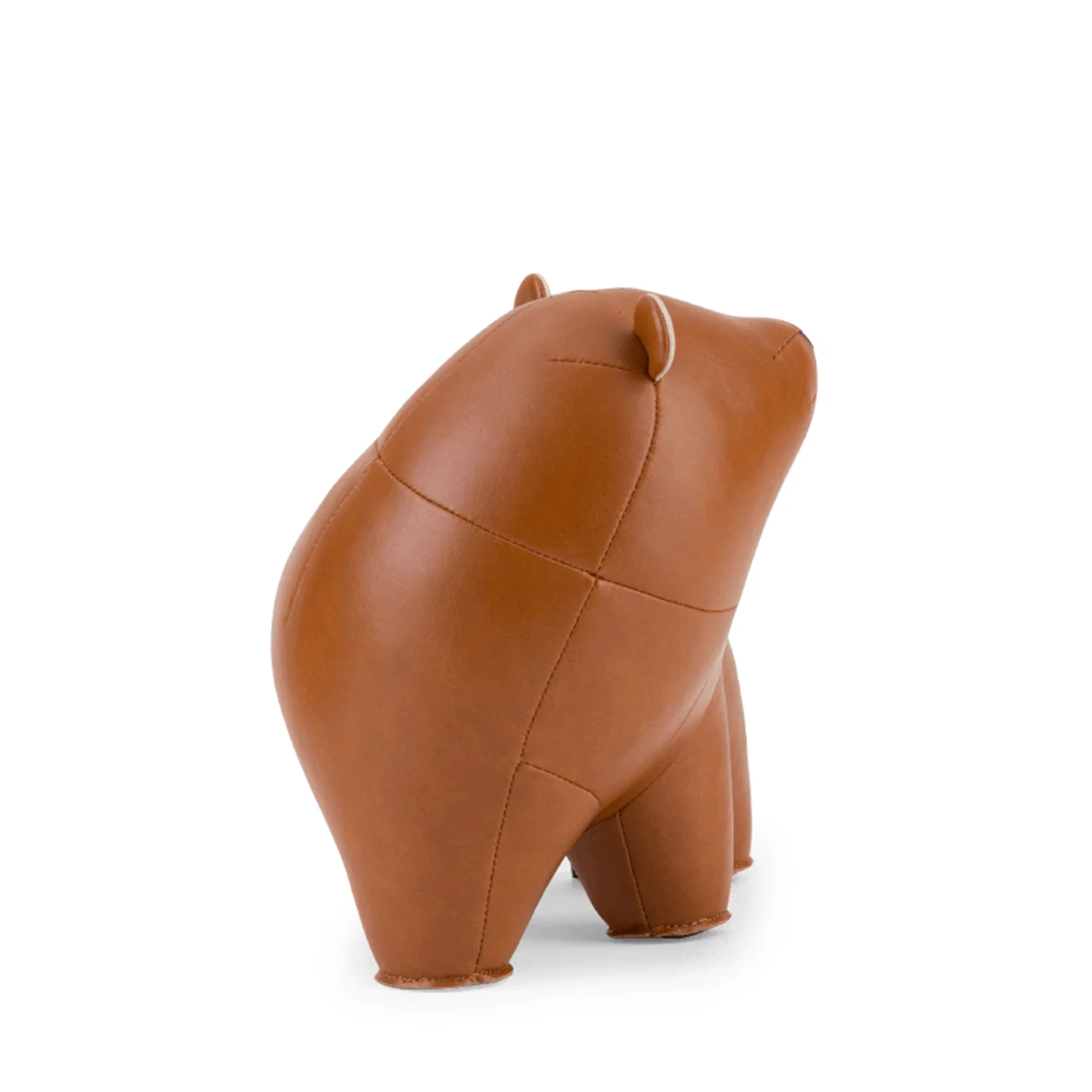 zuny | classic bookend | bear bero tan - Image 3
