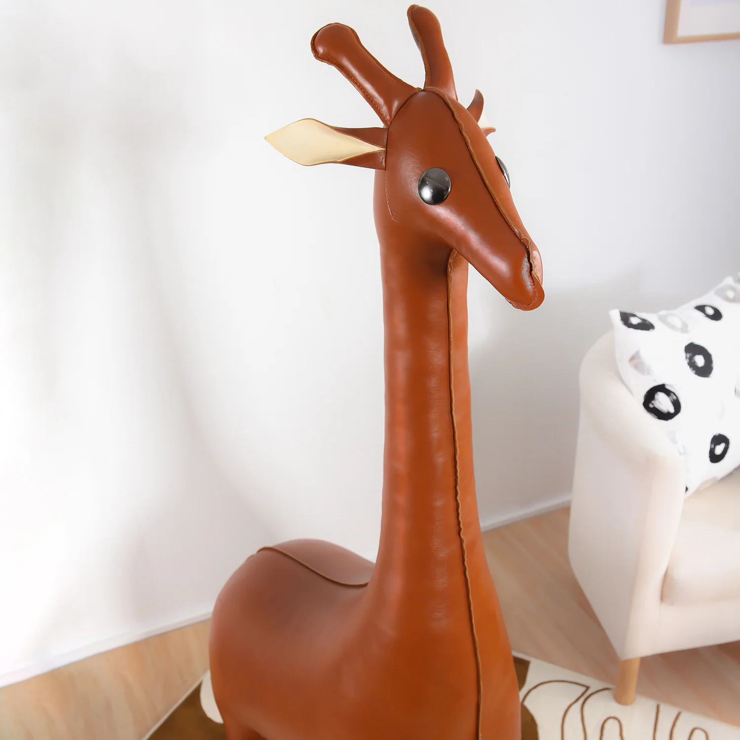 zuny | classic giant | giraffe tan - Image 8